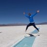 Фото профиля Ariel Romano