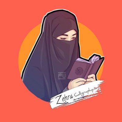 Zehra calligraphy's profile picture