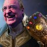 FlorenThanos El Inevitable profil fotoğrafı