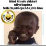 mwambingama profil fotoğrafı