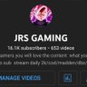 Profilbild von jrsgaming0