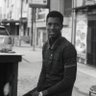 Profilbild von Amadou Sow