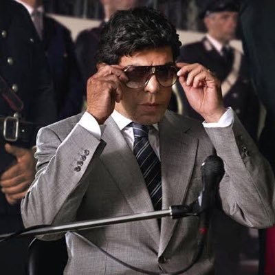 M's profile picture
