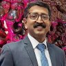Vivek Jain profil fotoğrafı