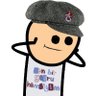 Profilbild von mr.p