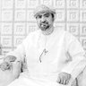 Фото профиля سعيد مانع الغافري