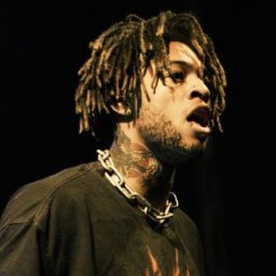 TreSmithIII1's profile picture