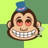 Pot Smoking Monkey's profile picture