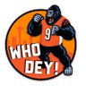 The Who Dey Conglomerate profil fotoğrafı