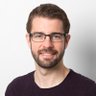 Profilbild von Adam Scheuring