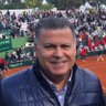 Profilbild von Antonio Párraga