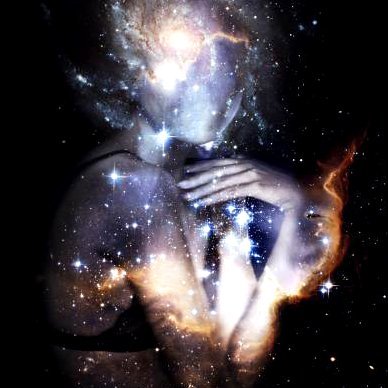 Cosmic Gaia's profile picture