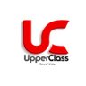 Фото профиля Upper class Rent car