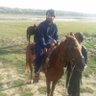 Profilbild von Obaidullah Rahil