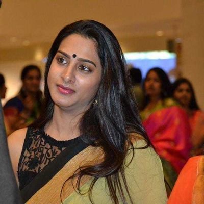 surekha_vani's profile picture