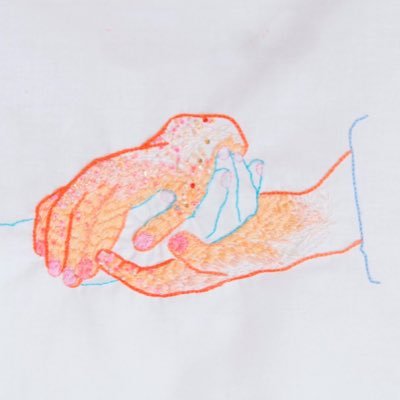 清繭子「夢みるかかとにご飯つぶ」's profile picture