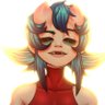 Astuarte 😈💙 | ENVTuber's profile picture