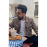 Ali Can Babataş profil fotoğrafı