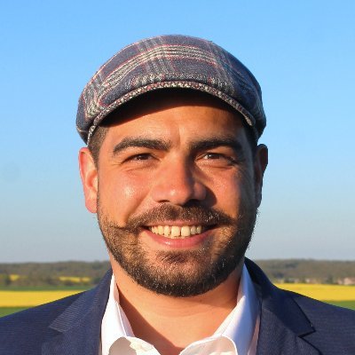 guillaumekasba's profile picture