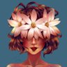 Profilbild von flower face