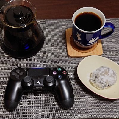 珈琲大福's profile picture