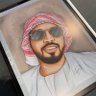 Mohammed Bin Saeed 的头像
