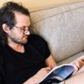Michael Glover profil fotoğrafı