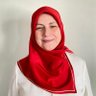 Seçil Mumcuoğlu's profile picture