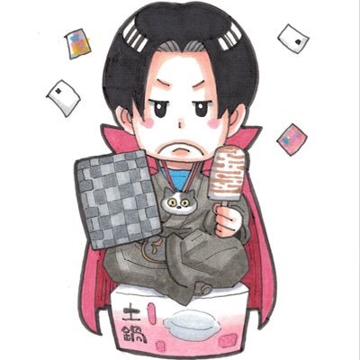 genjyuro's profile picture