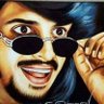 Darshan. N Danu profil fotoğrafı