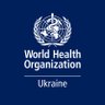WHO Ukraine's profile picture