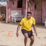 Robertson Edem profil fotoğrafı