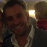 Profilbild von Graham Woodward