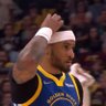 Gary Payton II's Burner's profile picture