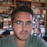 Profilbild von Gerard Blanc 
