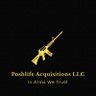 Poshlife Acquisitions LLC profil fotoğrafı