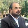 Profilbild von Saeed Khan Afridi