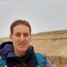Profilbild von Ishay Telavivi