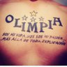 El Olimpista's profile picture