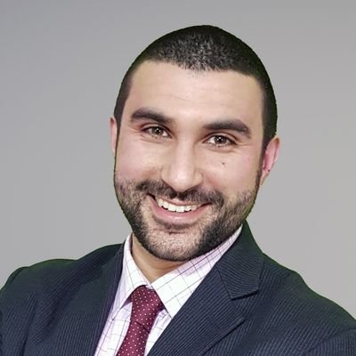 Sami Hamdi سامي الهاشمي الحامدي's profile picture