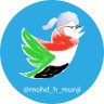 Фото профиля 🇸🇩⁩ Mohammed H Munji