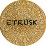 ETRÜSK 的头像