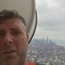 William Connolly MAGA profil fotoğrafı