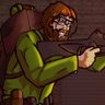 Chris By-The-Throat, World's Luckiest Detective's profile picture