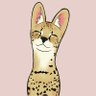 MayaMeow's profile picture