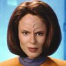 Profilbild von B'elana Klingon💫