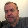 Profilbild von Ian Robinson