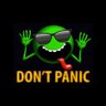 Profilbild von Otto Palindrome