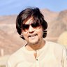 Profilbild von Musawir Idrees
