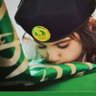 بنت السعودية 🇸🇦💚's profile picture